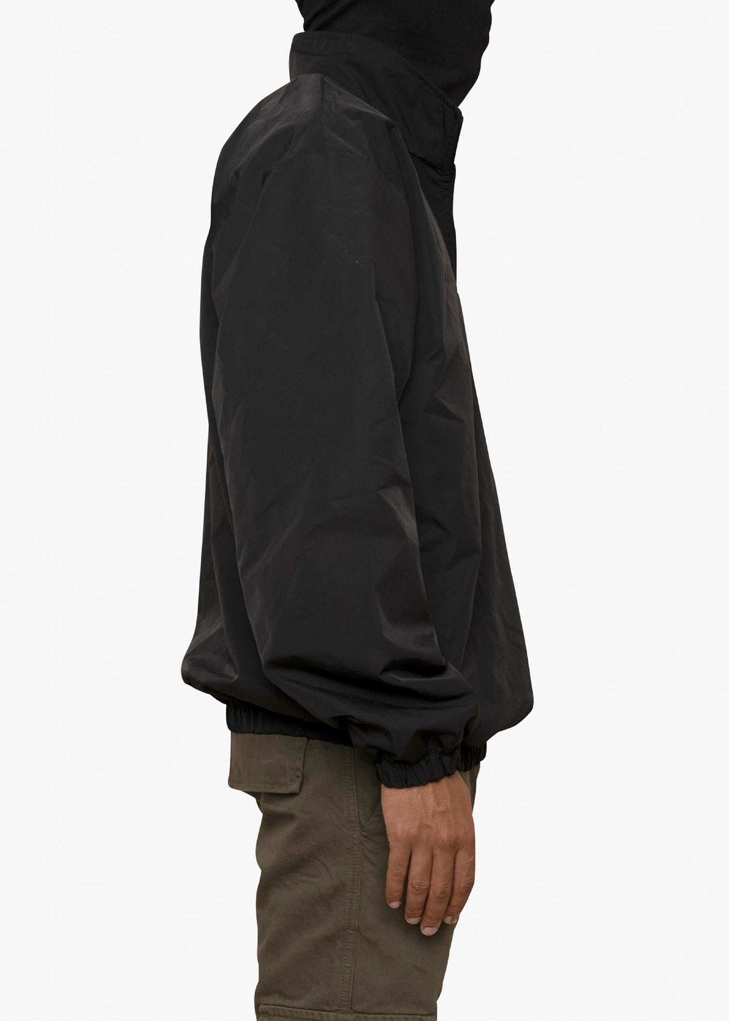 Mountain Team Zip Vest