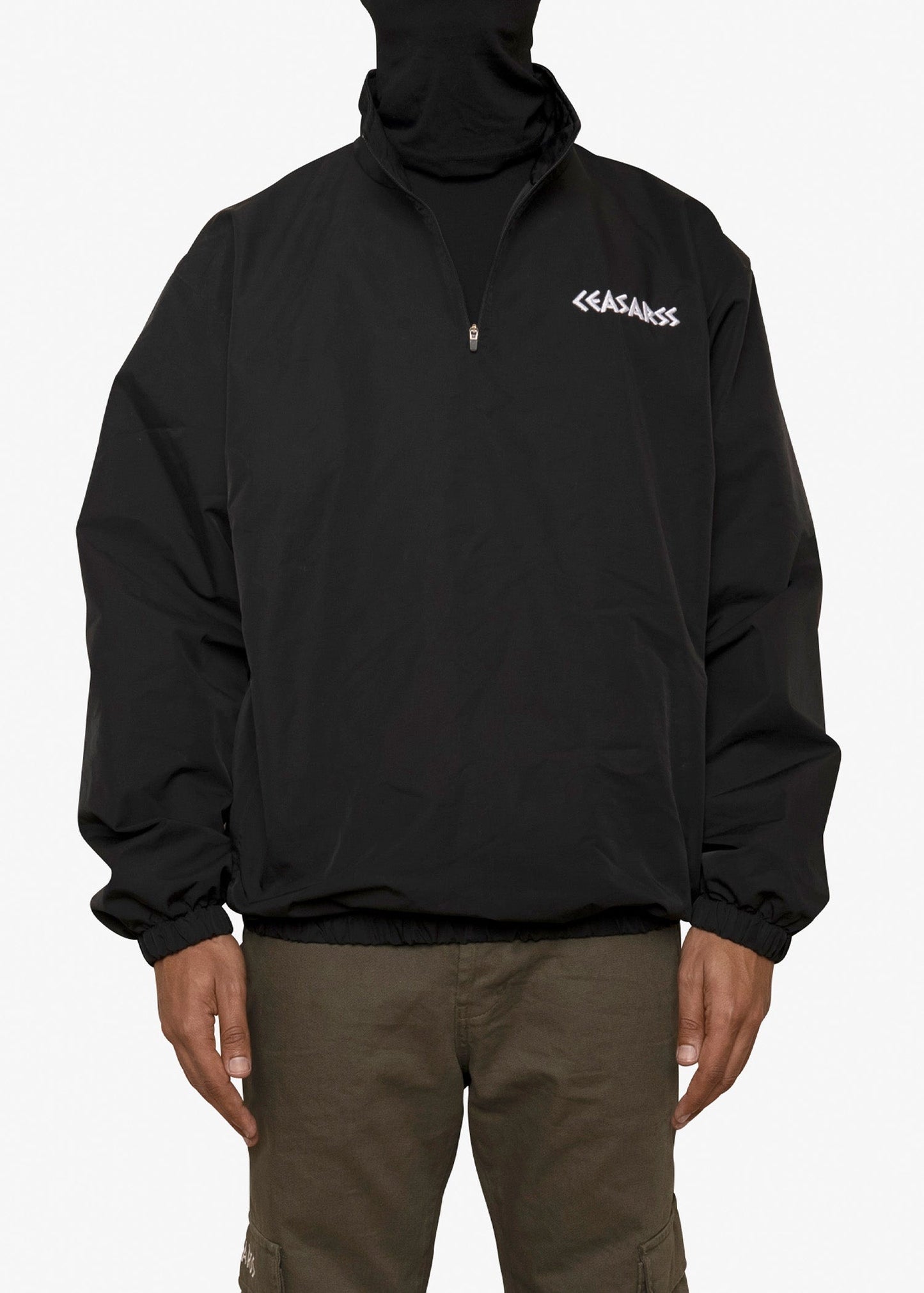 Mountain Team Zip Vest