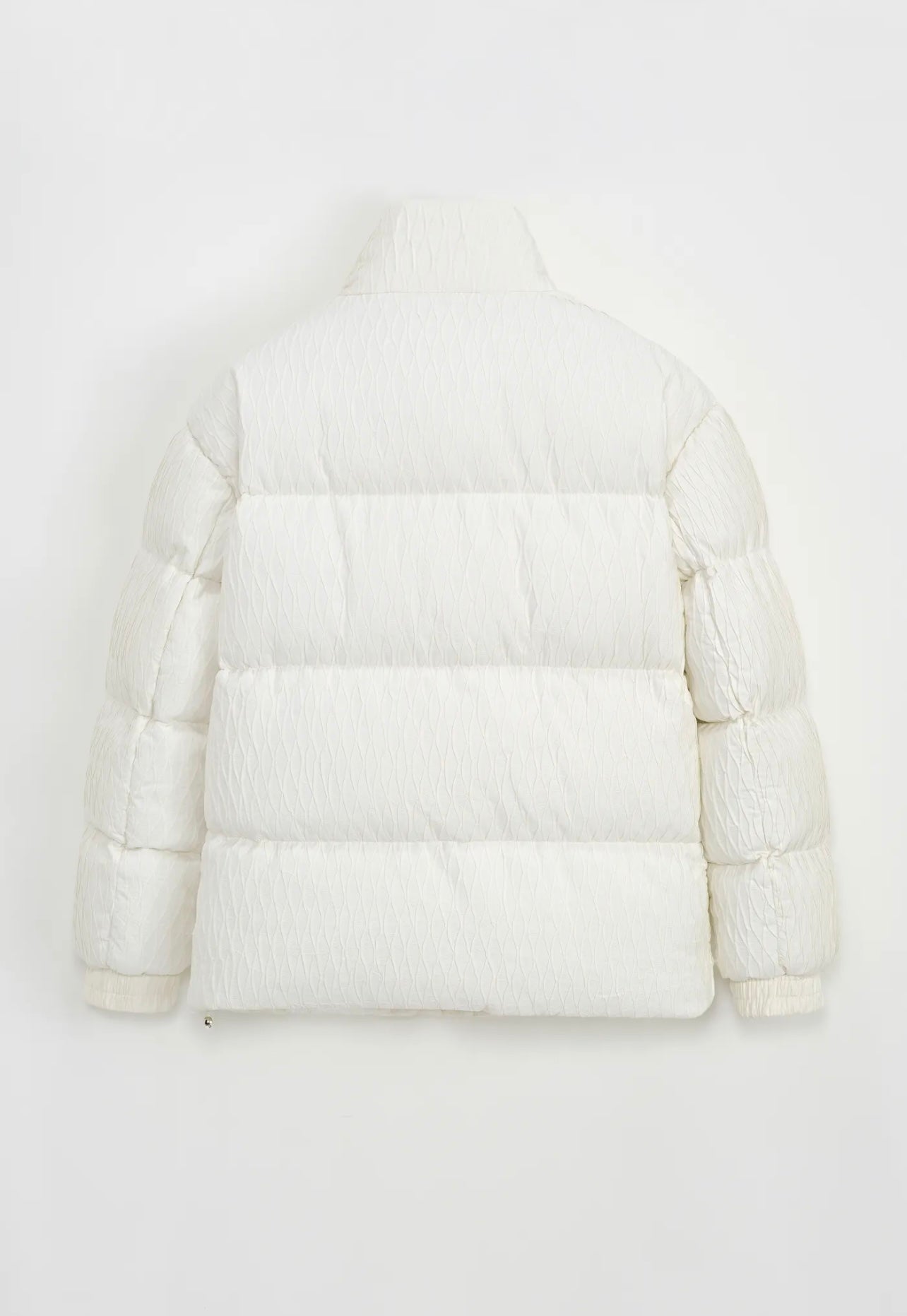 Snowfall Puffer Jacket