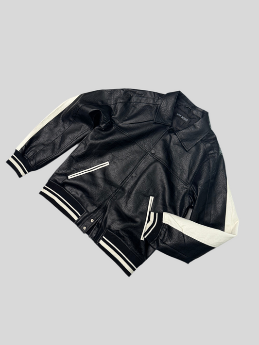 Varsity Baseball Jacket