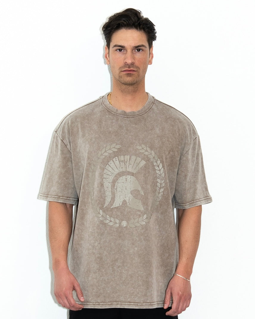 Washed Vintage T-Shirt