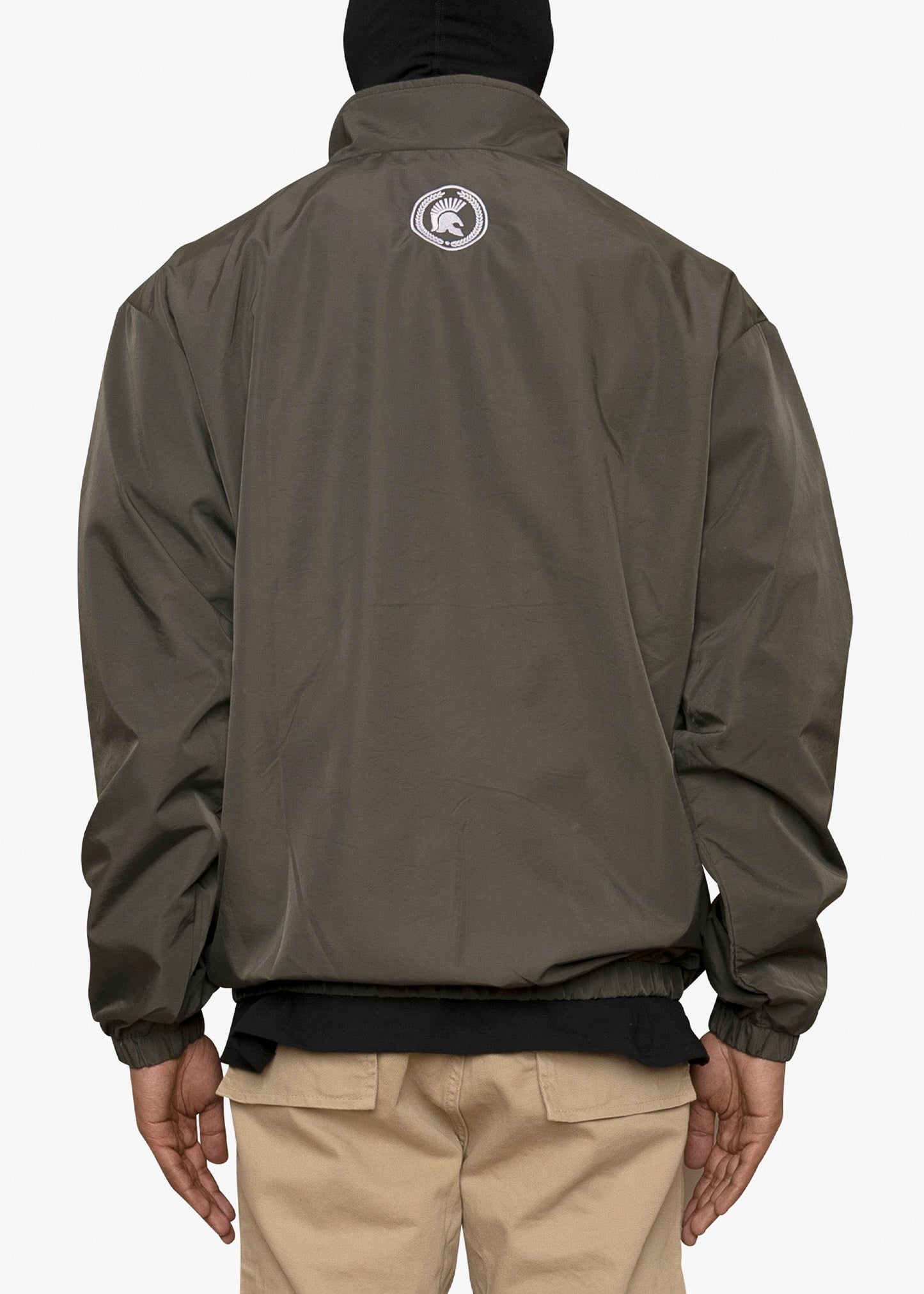 Mountain Team Zip Vest