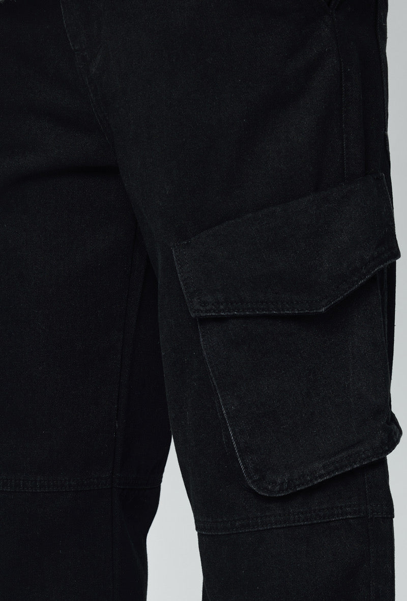 Cargo Jeans