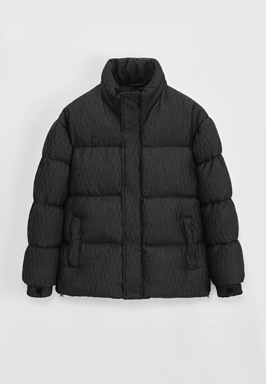 Snowfall Puffer Jacket