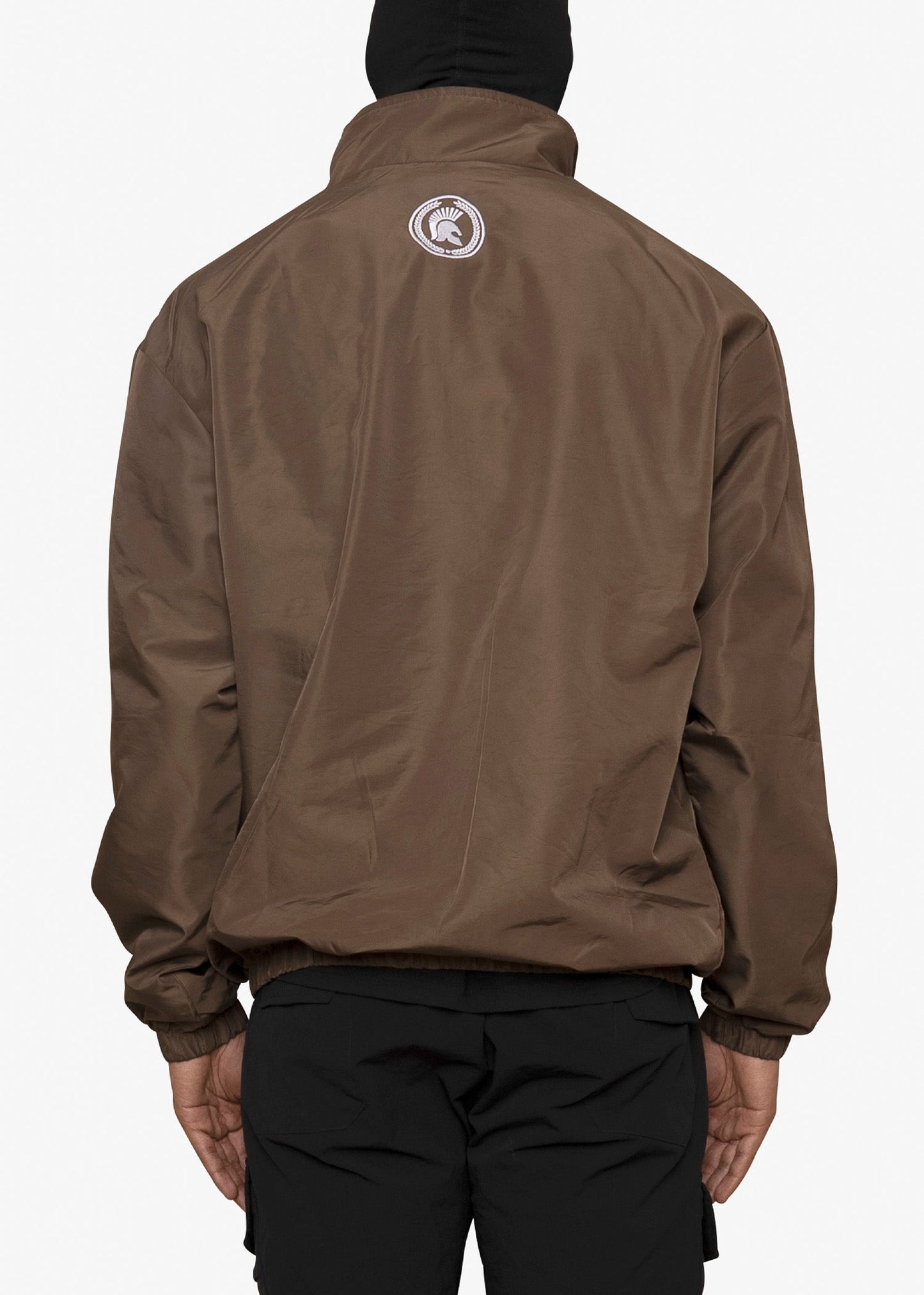 Mountain Team Zip Vest