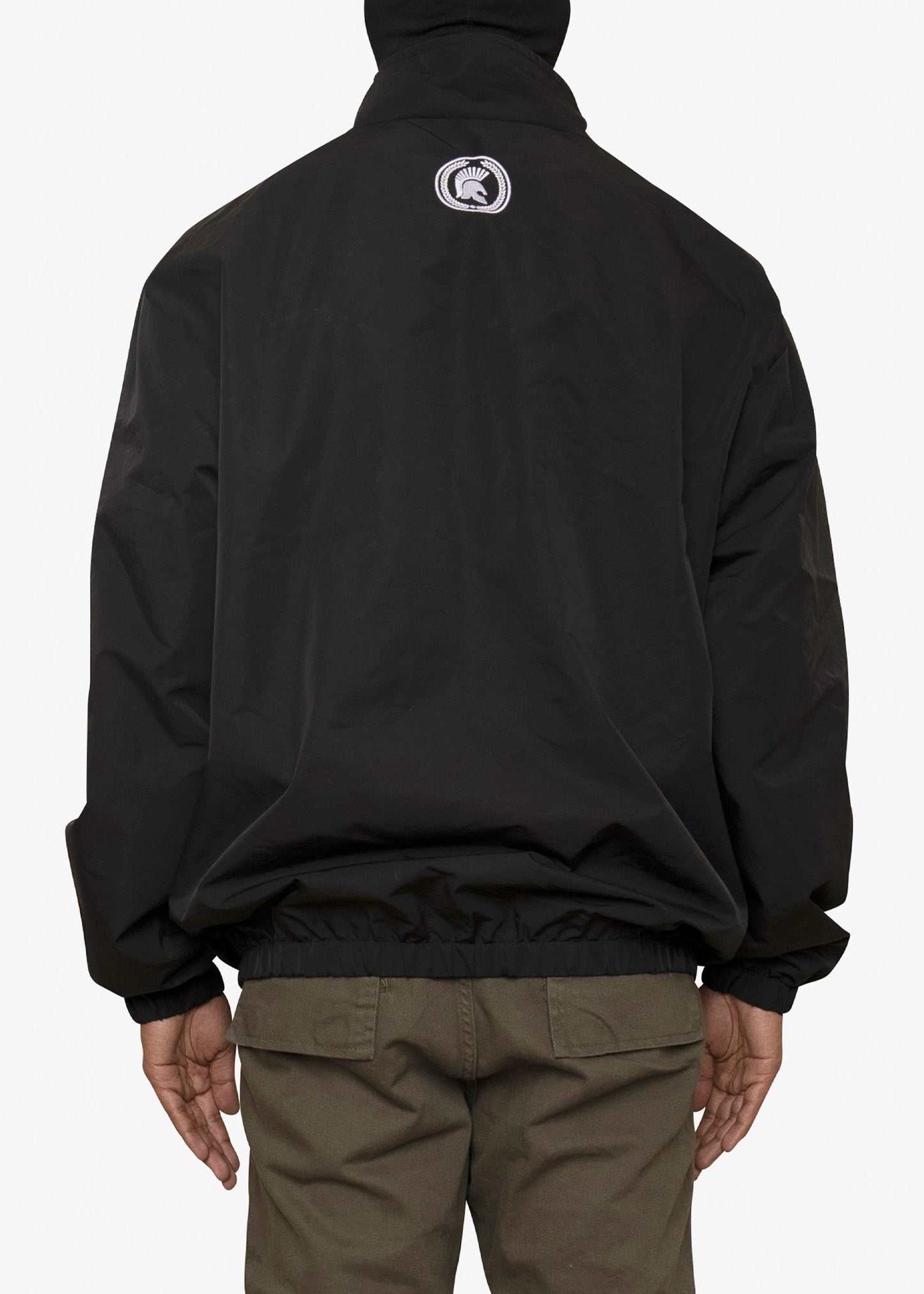 Mountain Team Zip Vest