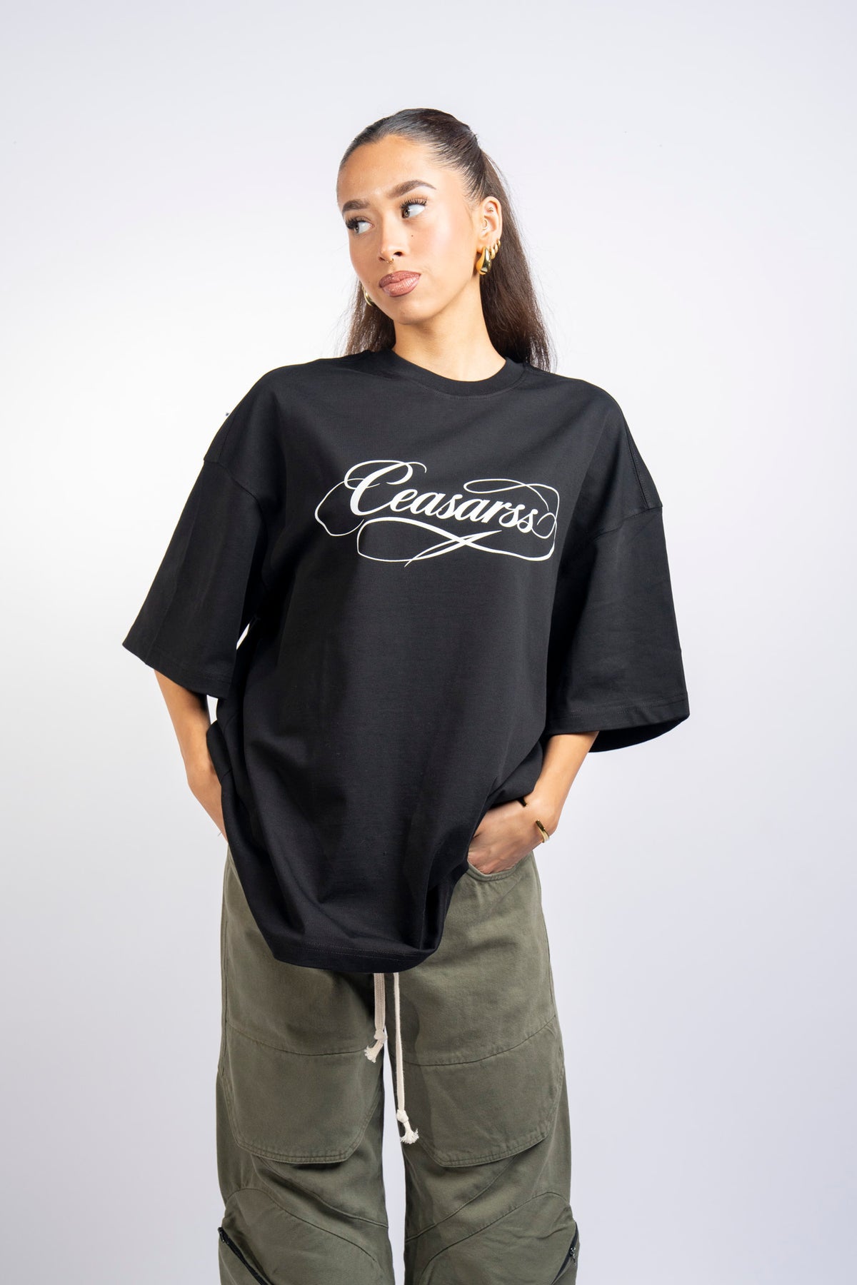 Signature T-Shirt