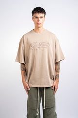 Dune Washed T-Shirt