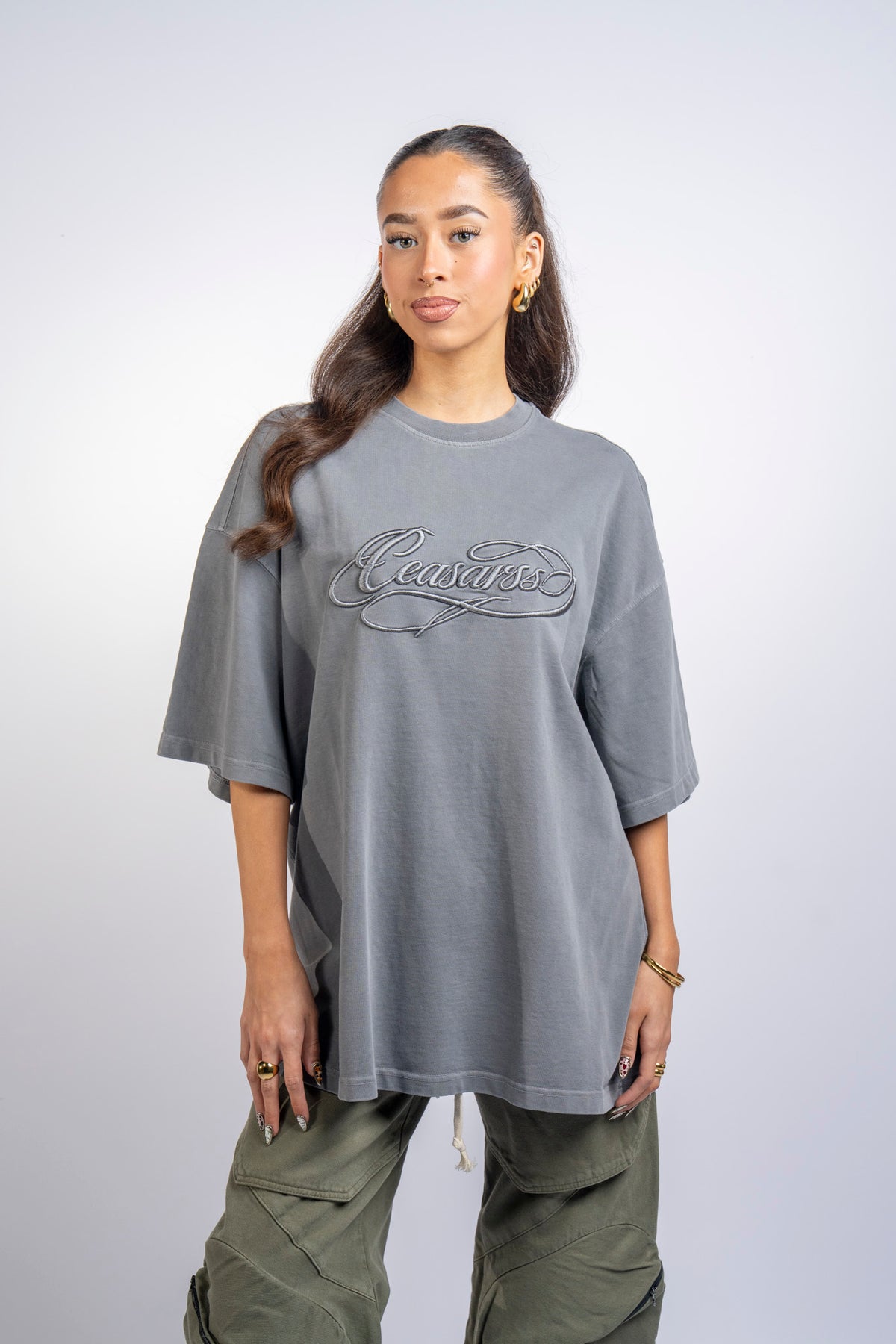 Dune Washed T-Shirt