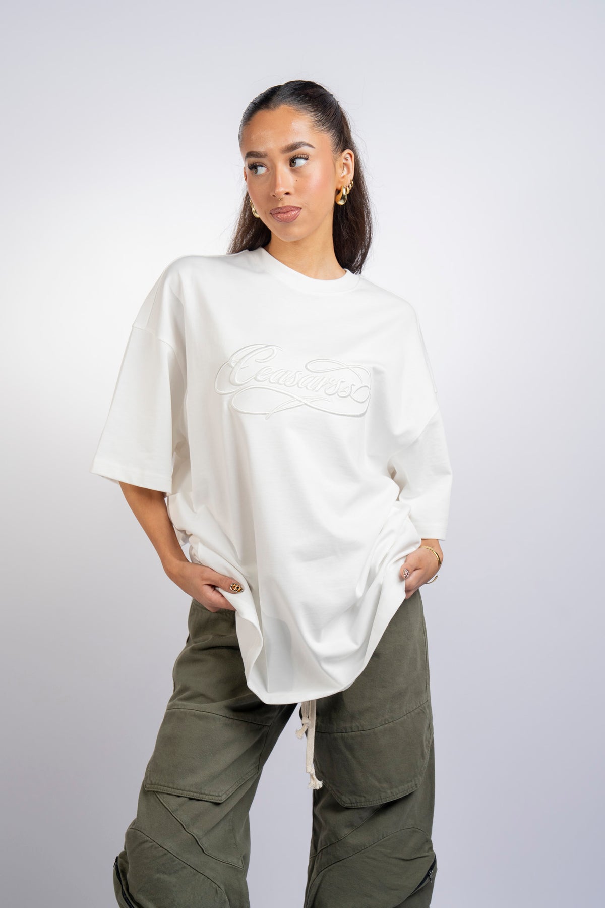 Dune Washed T-Shirt