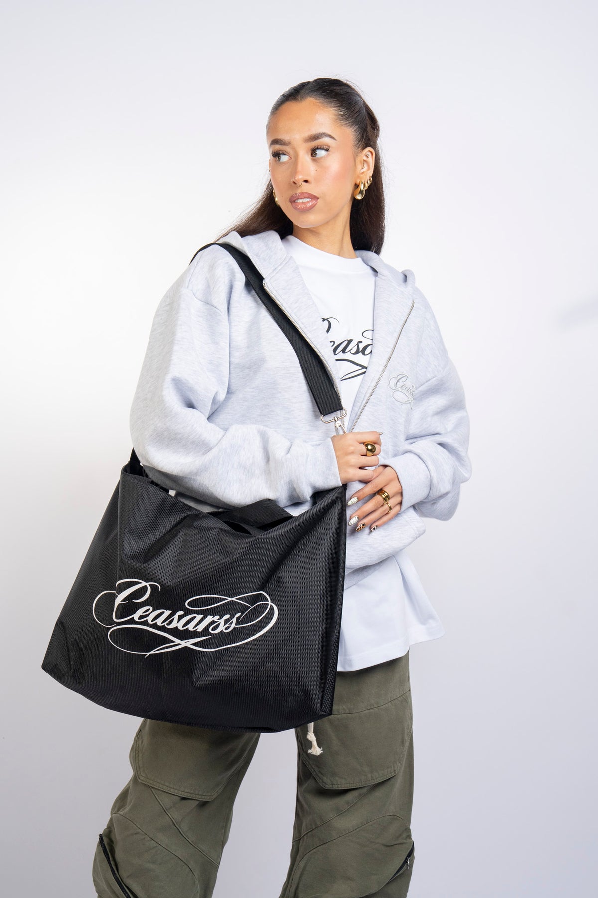 Shopper Bag