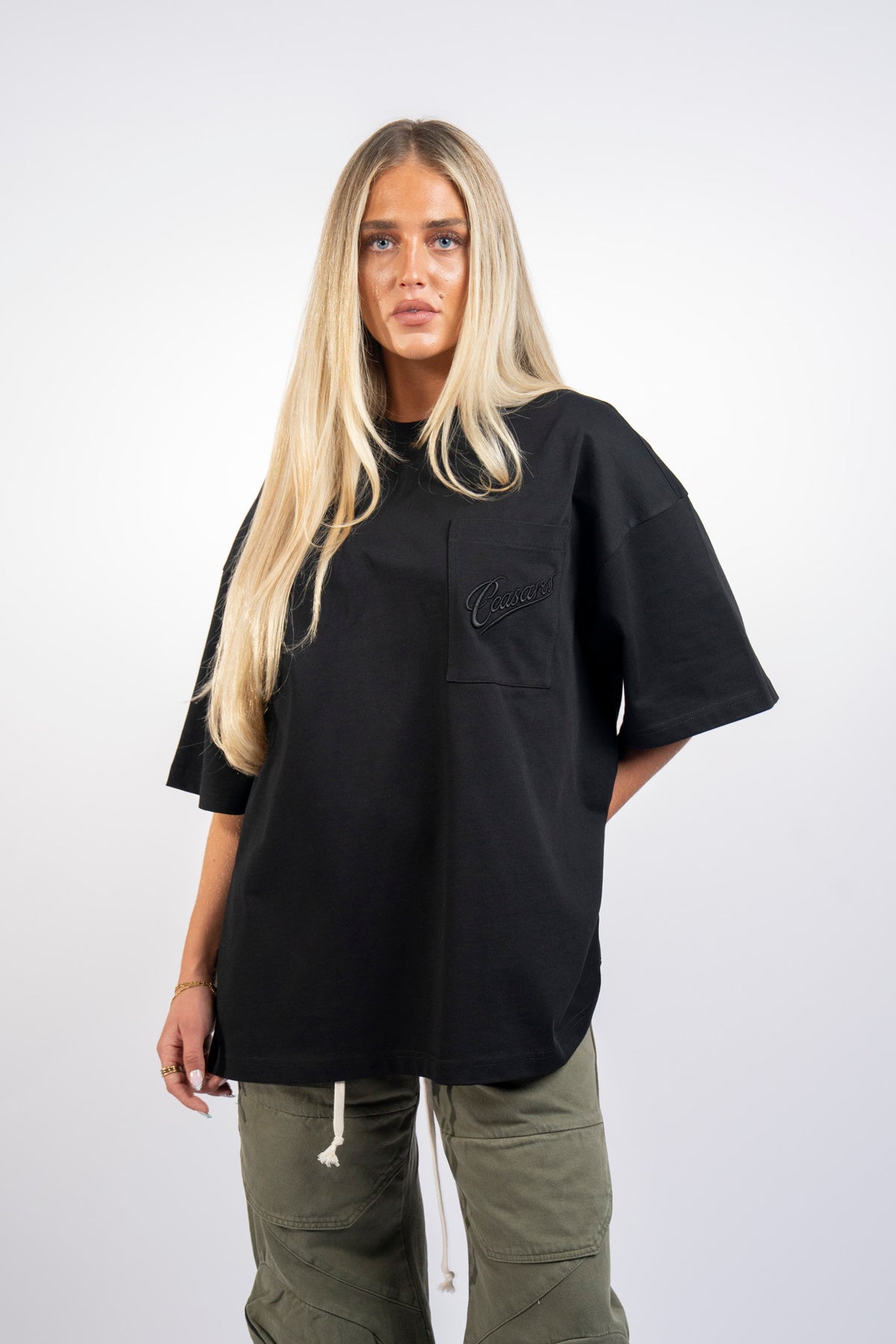Oblivion Pocket T-Shirt