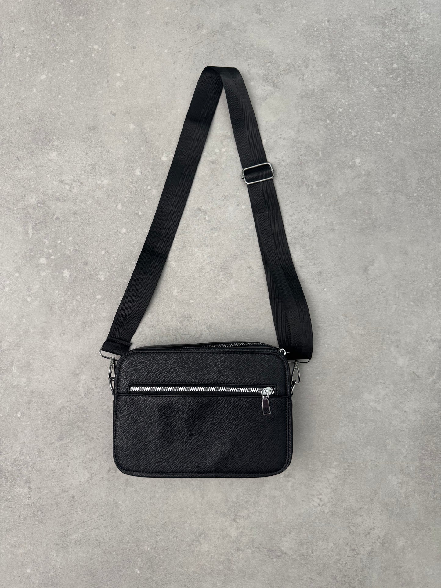 Messenger Bag