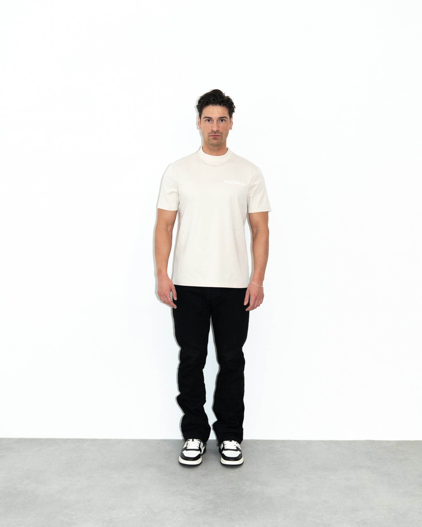 Classic Logo T-Shirt