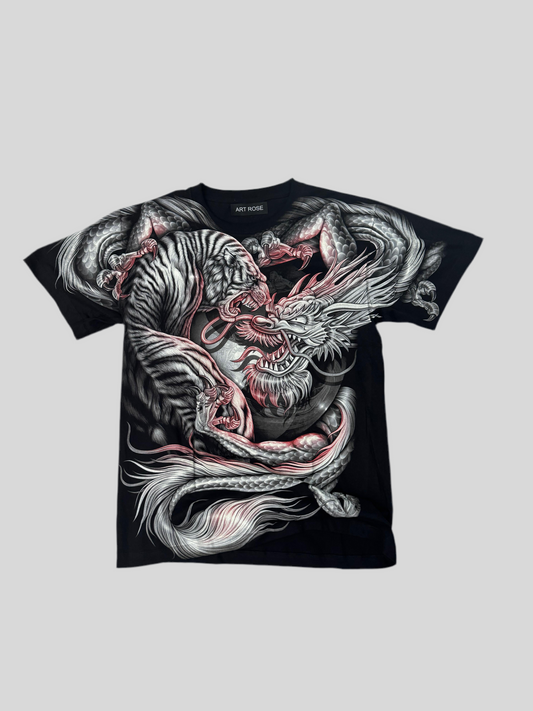 Dragon tiger T-Shirt