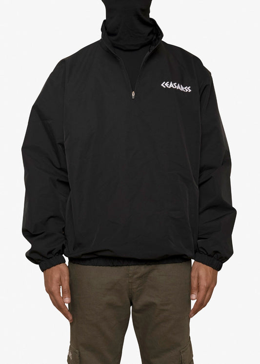 Mountain Team Zip Vest