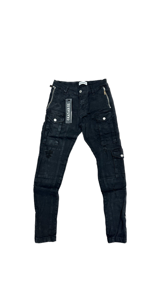 Poseidon Skinny Jeans