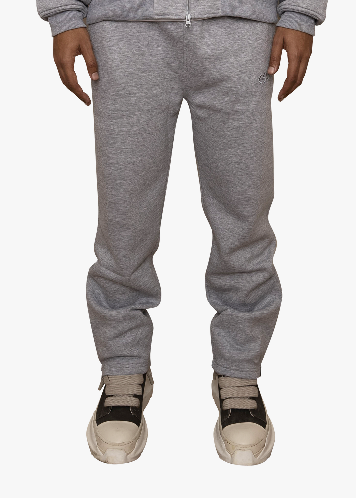 Ceasarss flared jogger