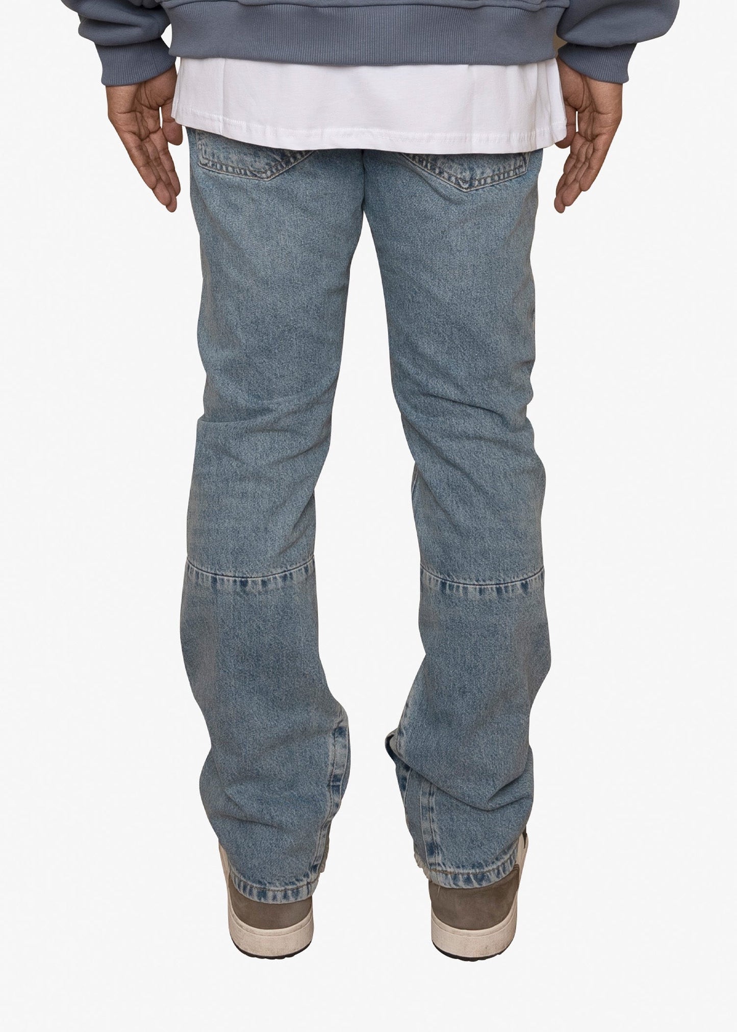 Ceasarss flared jeans