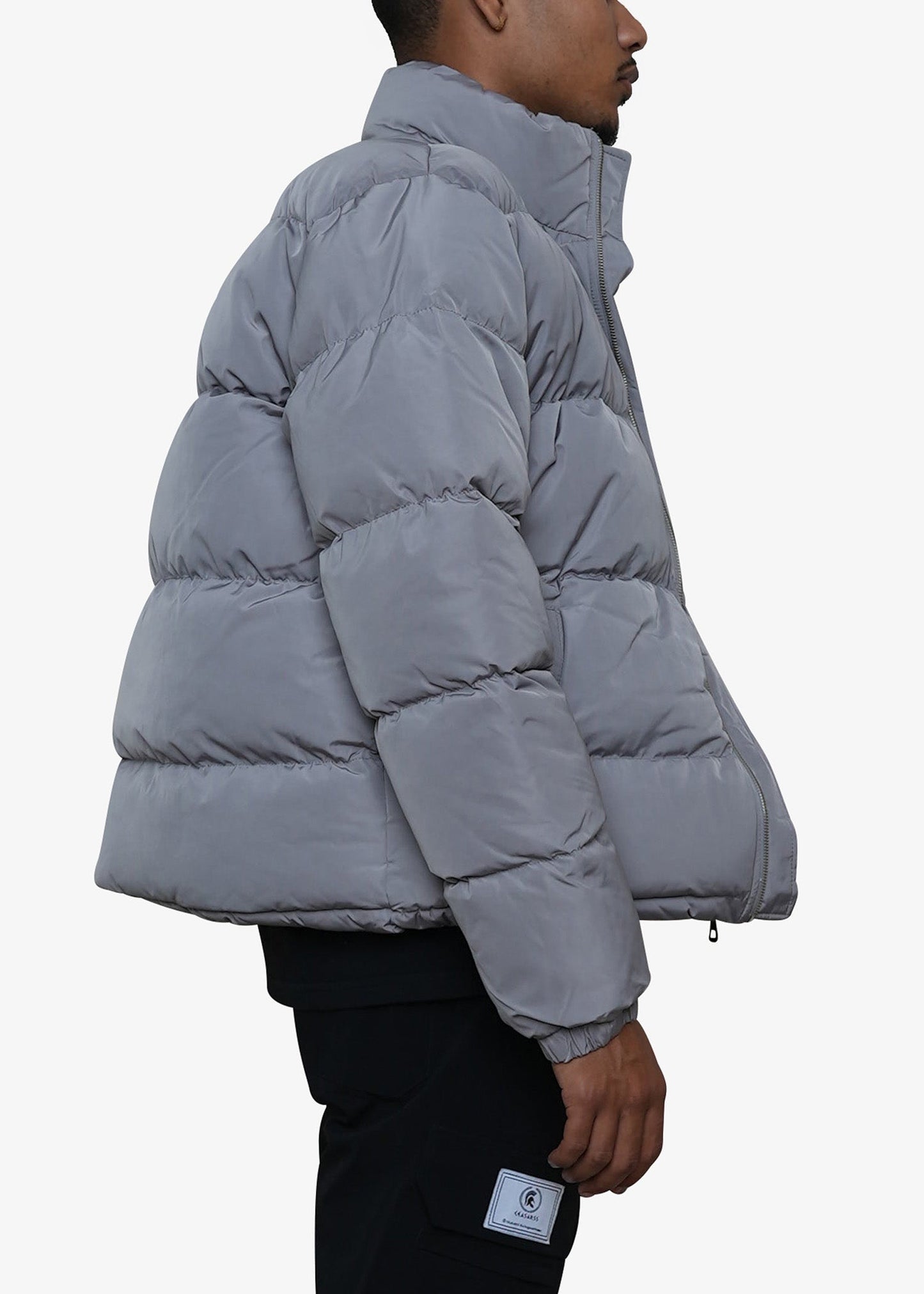 Ceasarss daywalker puffer jacket