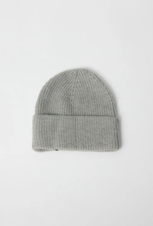 High quality beanie Gray