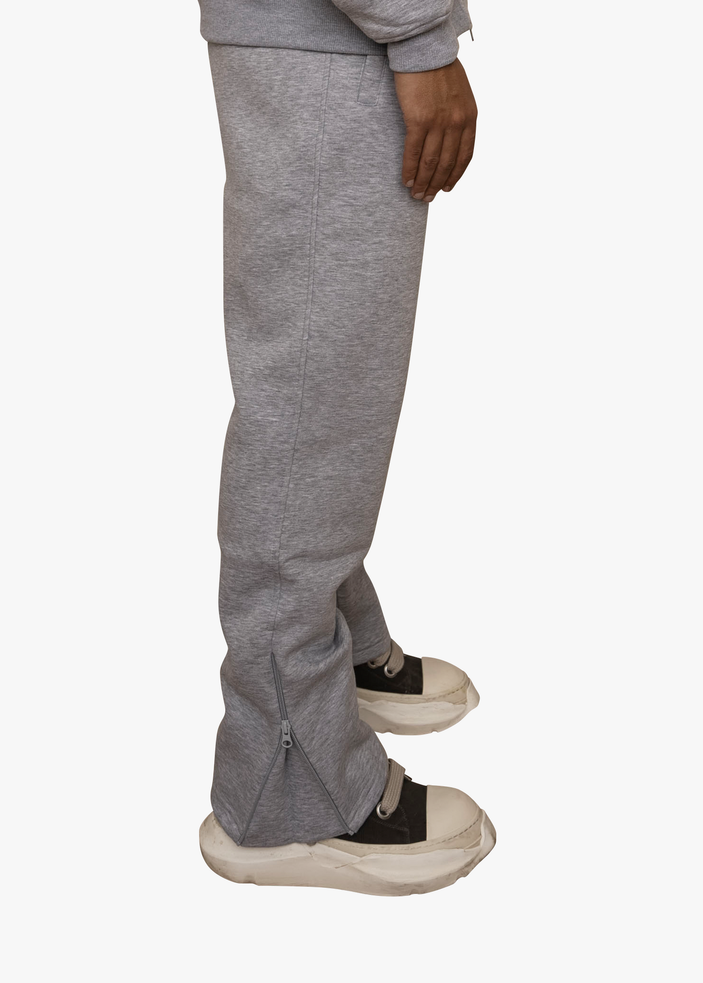 Ceasarss flared jogger