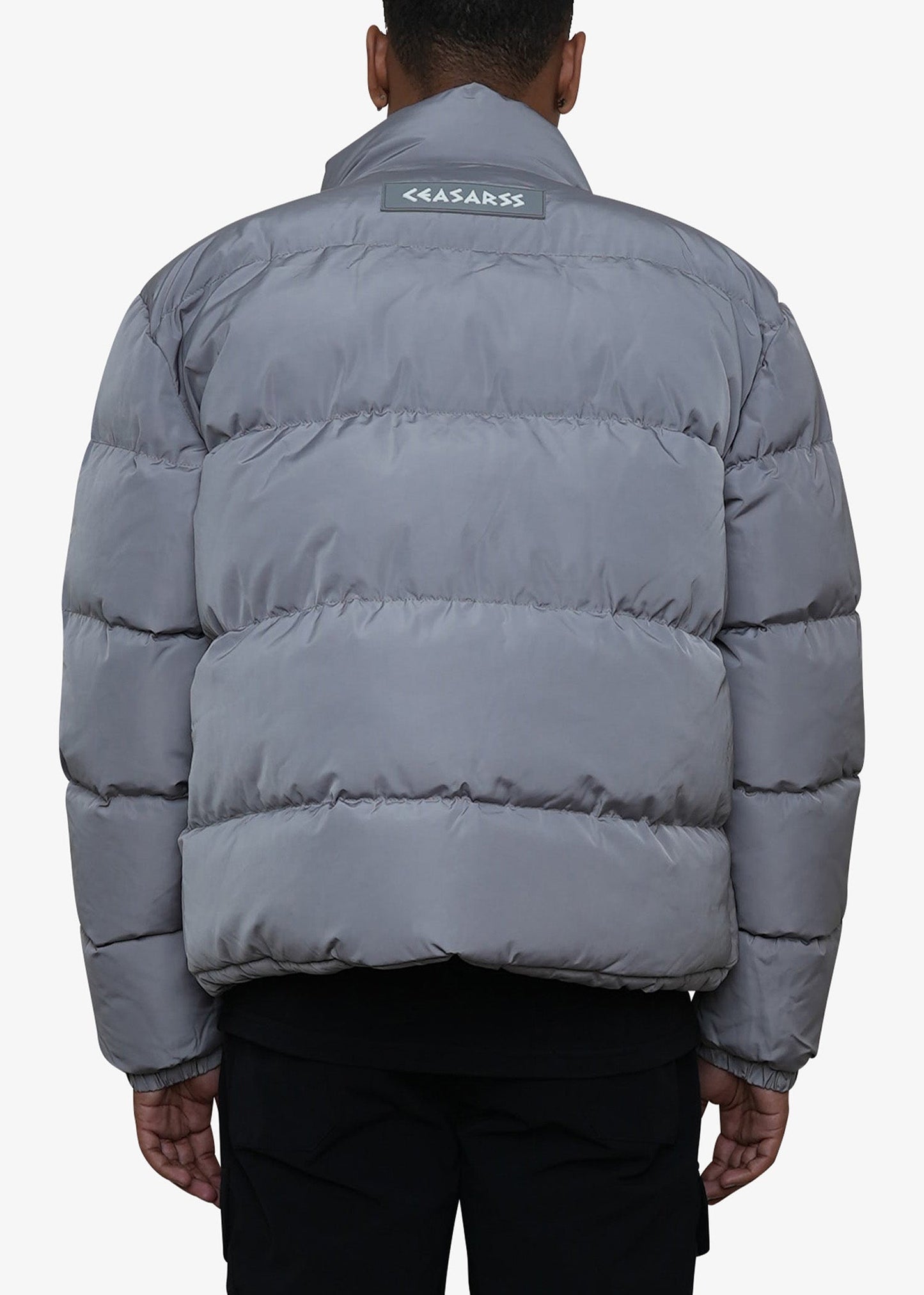 Ceasarss daywalker puffer jacket