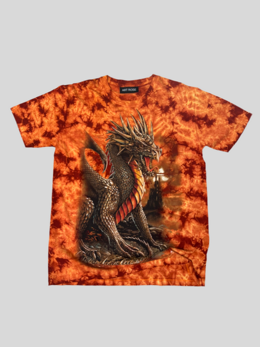 Dragon fire T-Shirt