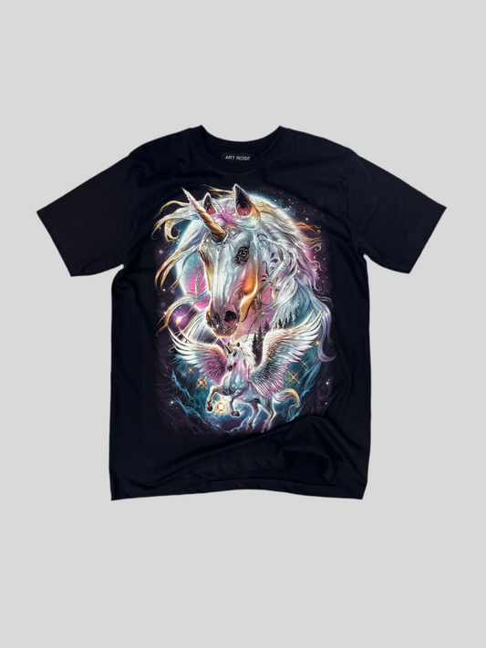 Unicorn mysty T-Shirt