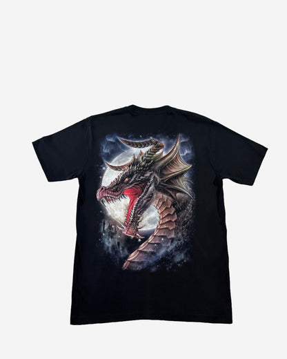 Dragon castle T-Shirt
