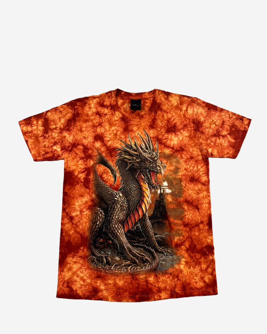 Dragon fire T-Shirt
