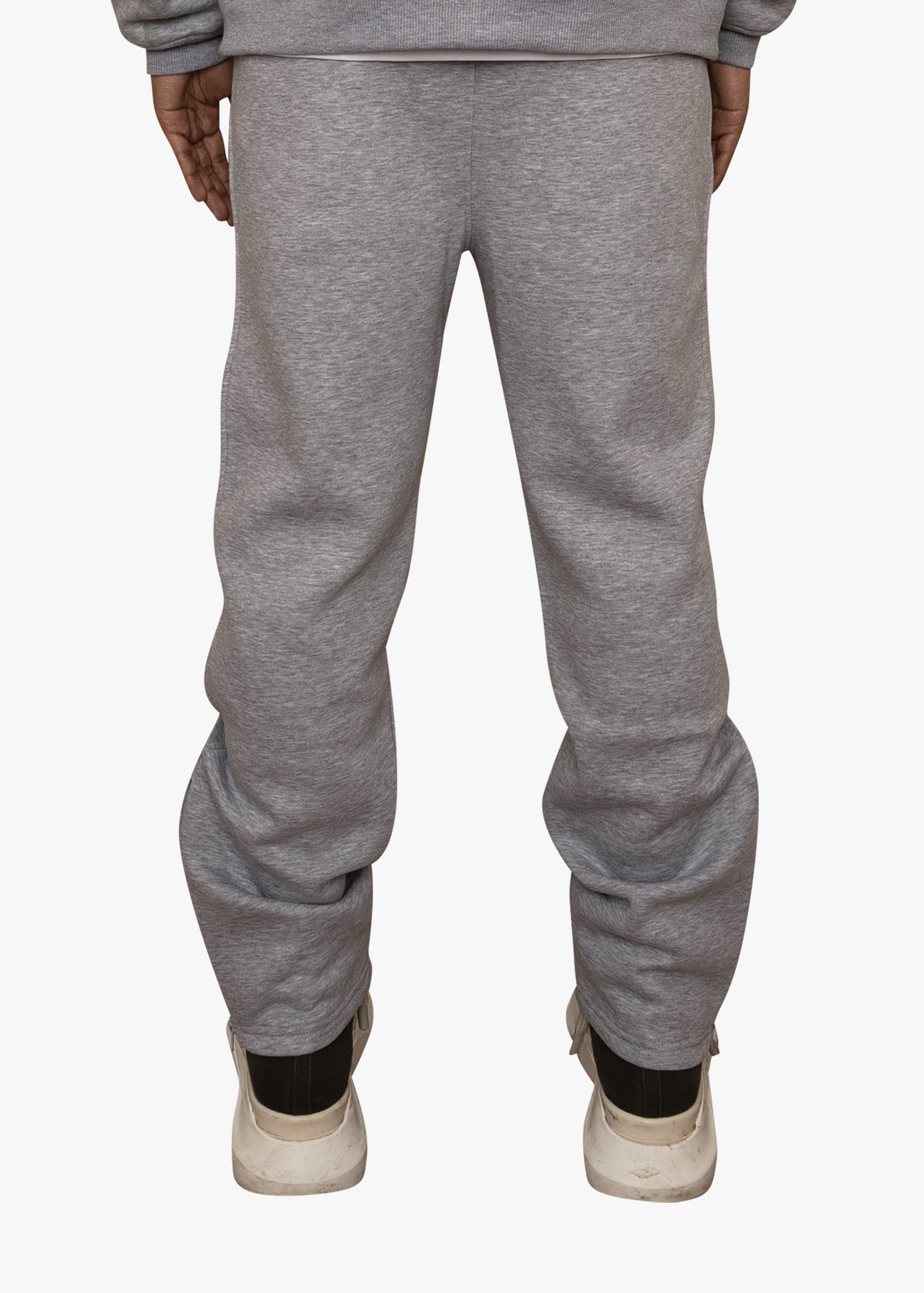 Ceasarss flared jogger