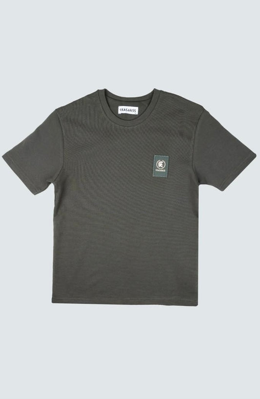 Ceasarss T-Shirt Khaki