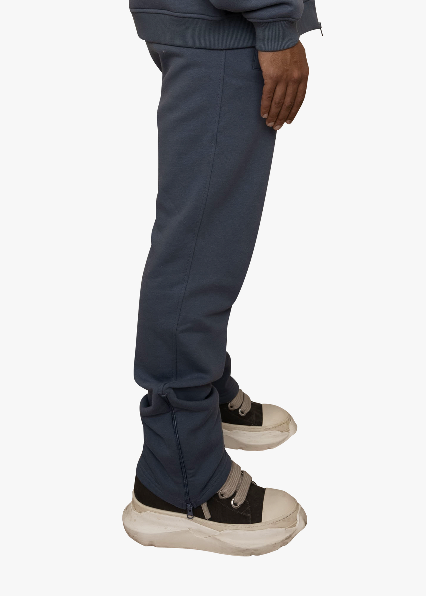 Ceasarss flared jogger