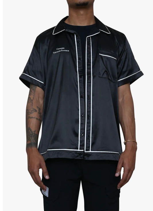 Visualize Futurum Satin Shirt