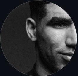 Achraf Hakimi