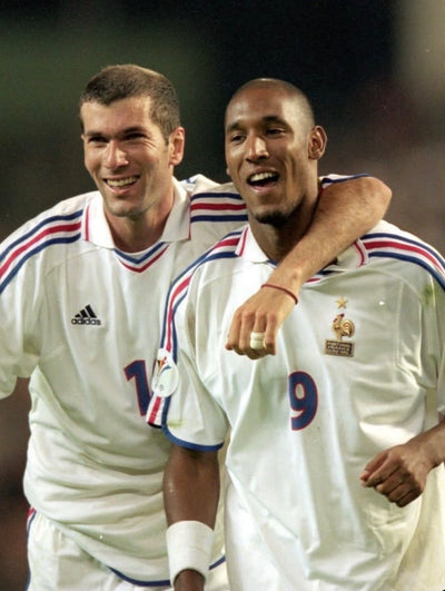 Nicolas Anelka