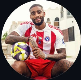 Leroy Fer