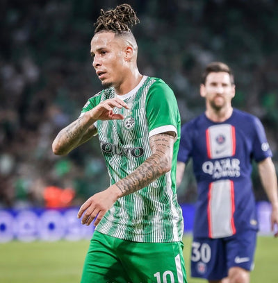 Tjaronn Chery