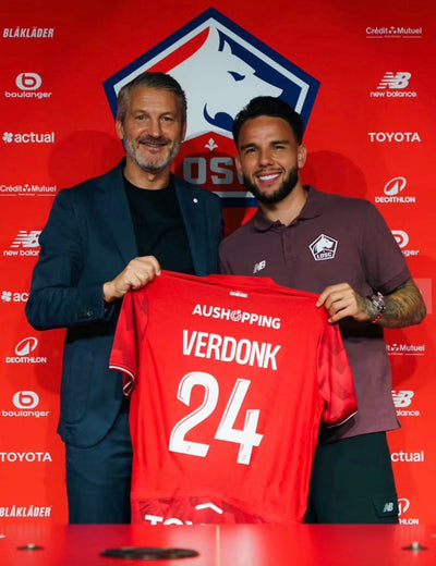 Calvin Verdonk
