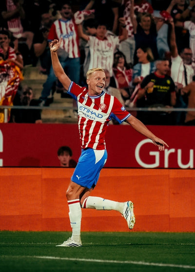 Donny van de Beek