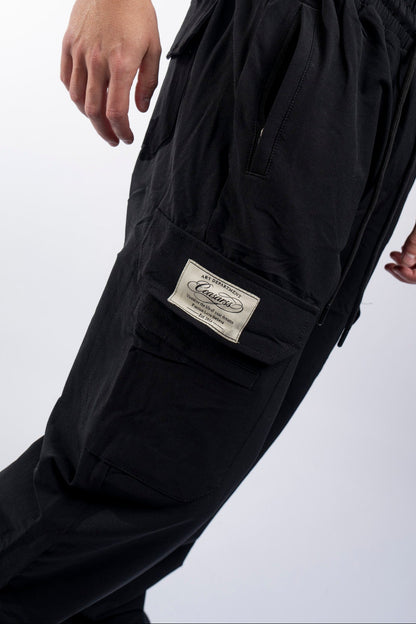 Visualize Trackpant