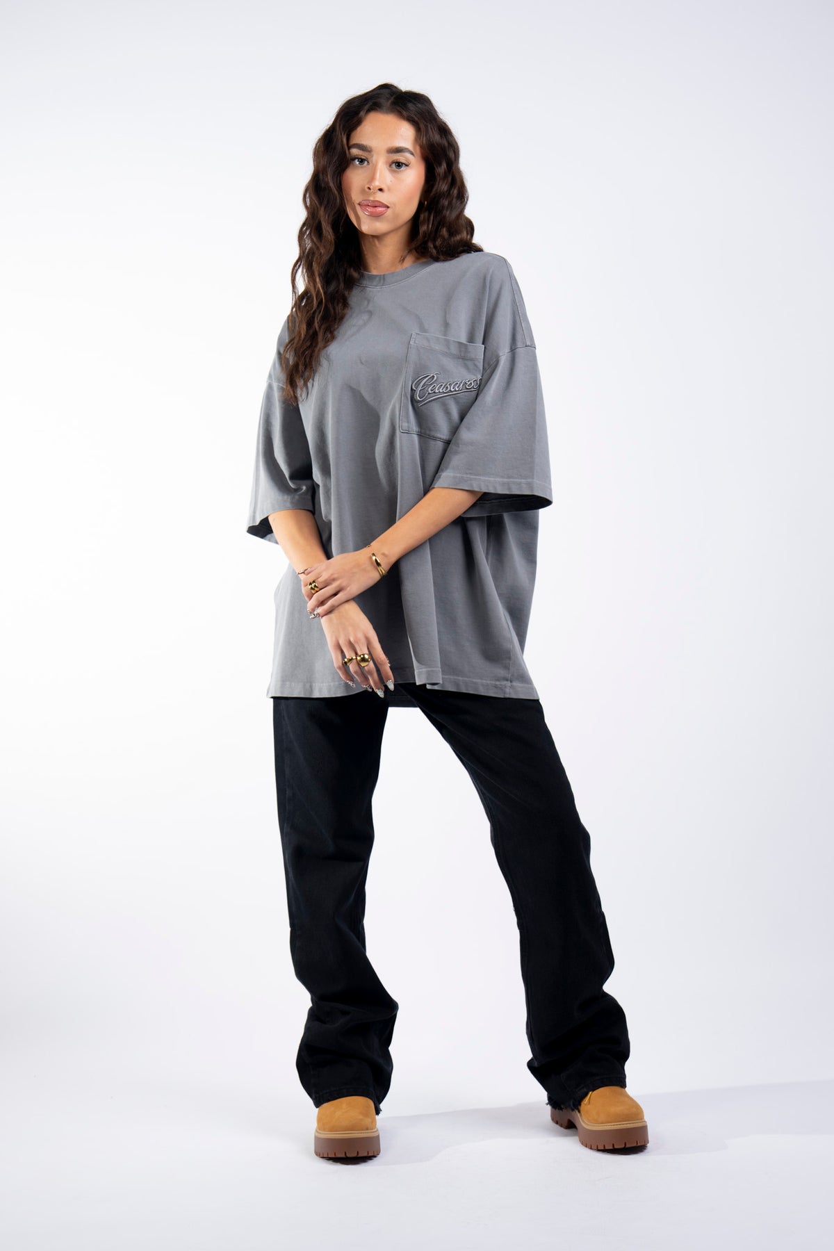 Oblivion Pocket T-Shirt