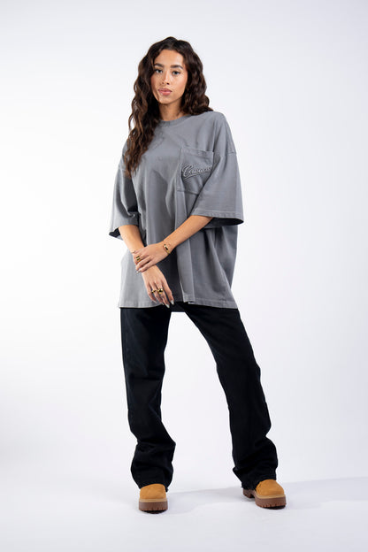 Oblivion Pocket T-Shirt