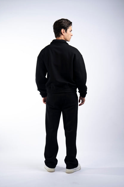 Monarch Cropped Tracksuit