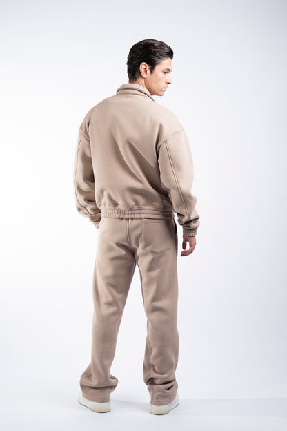 Monarch Cropped Tracksuit