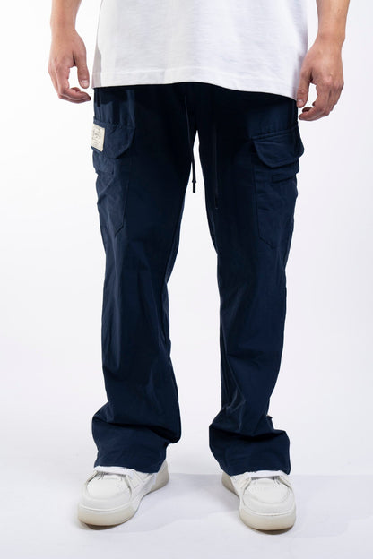 Visualize Trackpant