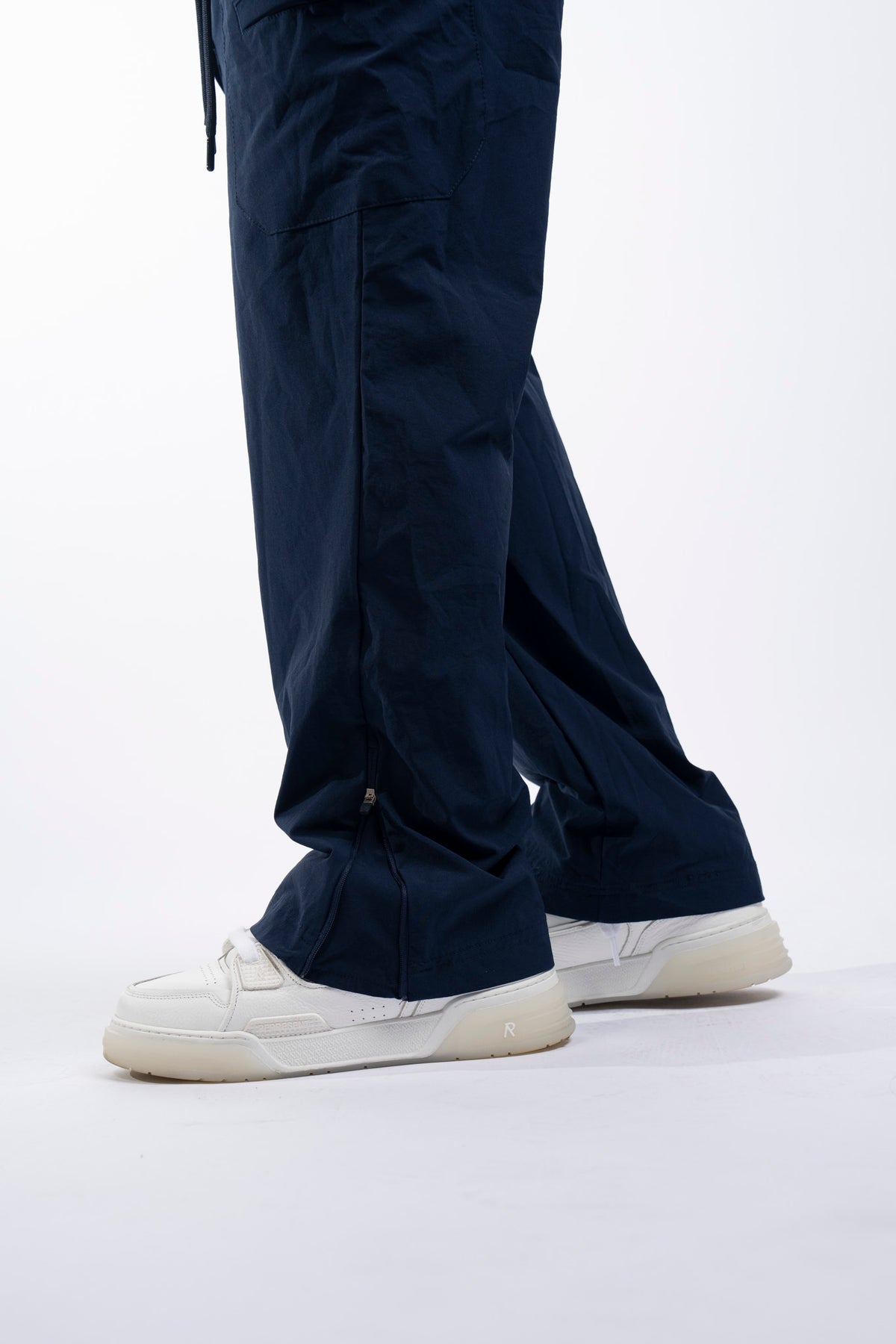 Visualize Trackpant