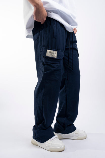 Visualize Trackpant