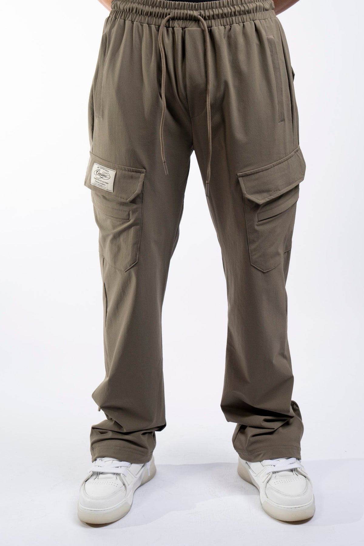 Visualize Trackpant